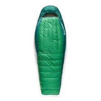 Sea To Summit Ascent Down Sleeping Bag -1°C / 30F - Long