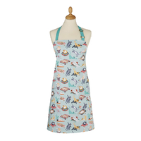 Ulster Weavers Apron Kitty Cats - 80 x 70cm