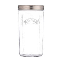 Kilner Glass Wide Mouth Fermentation Set - 1L