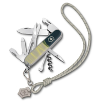 Victorinox Swiss Army Companion New York Style Pocket Knife - 35080L23NY