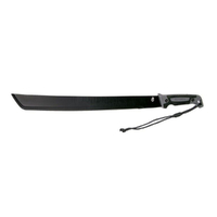 Gerber Gator Bush Machete & Sheath - 31-002848