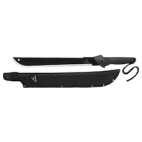 Gerber Gator Machete & Sheath - 31-000758