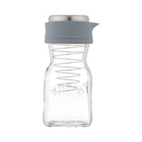 Kilner Glass Salad Dressing Maker 500ml - 02283