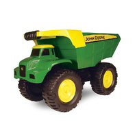 John Deere Big Scoop Dump Truck 53cm