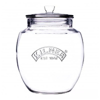 Kilner Universal Storage Jar - 4 Litre