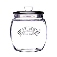 Kilner Universal Storage Jar - 850ml