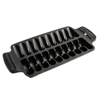 Pyrolux Pyrocast Prawn Grill Tray 20 Piece - 31x16x5cm	