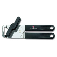 Victorinox Universal Can Opener - Black