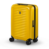 Victorinox Airox Frequent Flyer Hardside Carry-On Luggage - Yellow