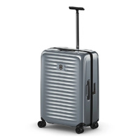 Victorinox Airox Medium 69cm Hardside Luggage - Silver