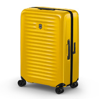 Victorinox Airox Medium 69cm Hardside Luggage - Yellow