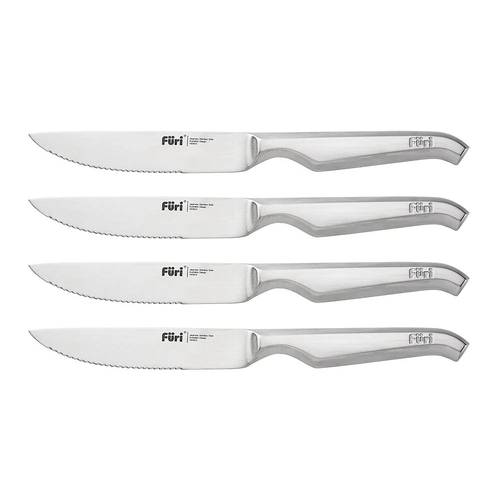 Furi Serrated Steak Knives 4 Piece Set - 41473