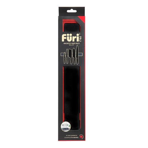 Furi Pro Magnetic Wall Rack 36cm - 41360