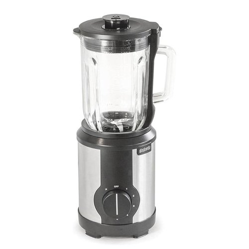 Brabantia 1.5L Blender 600W - 5 Speed 03010