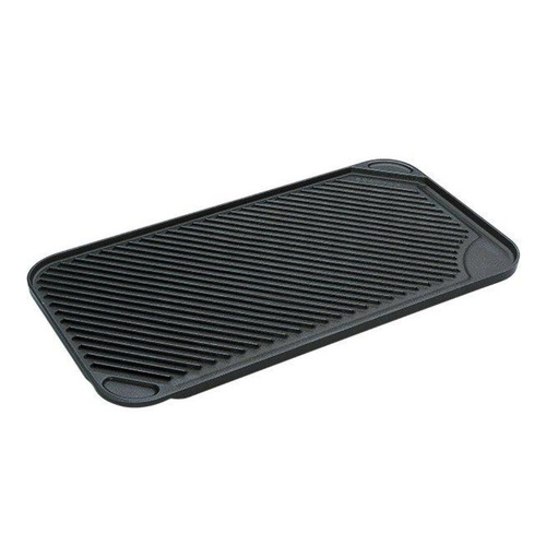 Scanpan Classic Stove Top Grill Plate 44 x 24cm - 17730