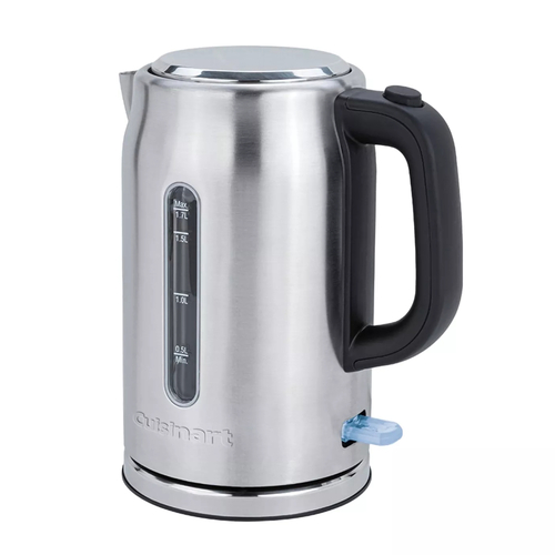 Cuisinart Signature Cordless Kettle 1.7L - CPK-3161XA