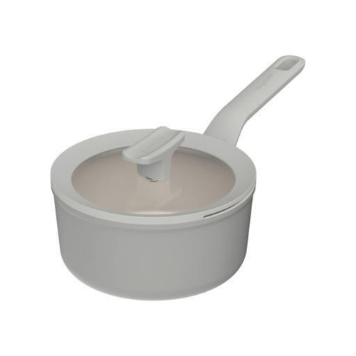 BergHOFF Balance Saucepan with Lid 18cm / 2L - Moonmist