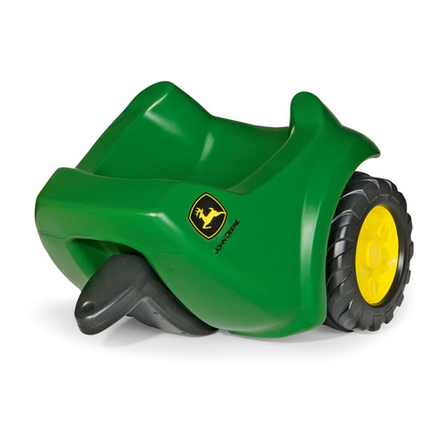 John Deere Rolly Mini Track Trailer Fits RT132072 Ages 1.5 - 4y