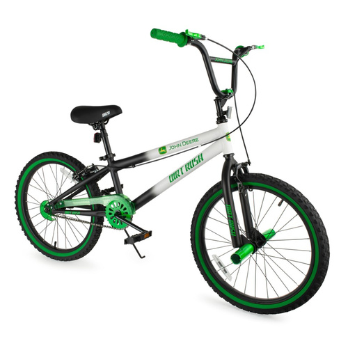 John Deere Dirt Rush 20'' / 50cm BMX Bicycle Bike 7y+