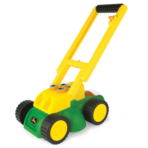 John Deere Action Lawn Mower 2y+