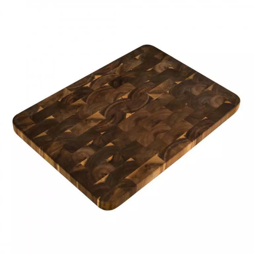 Peer Sorensen Chopping Board 50.5 x 35.5 x 3cm - Acacia End Grain