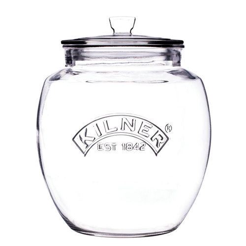 Kilner Universal Storage Jar - 2 Litre