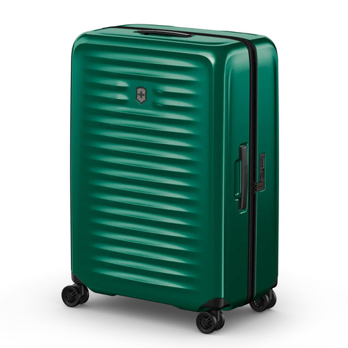 Victorinox Airox Large 75cm Hardside Luggage - Green