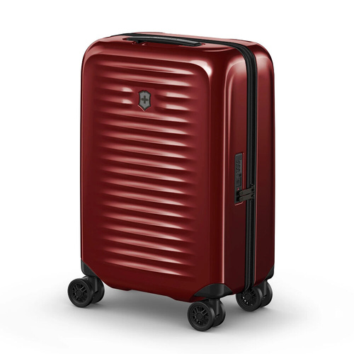 Victorinox Airox Frequent Flyer Hardside Carry-On Luggage - Red