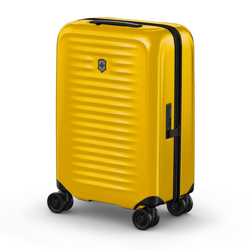 Victorinox Airox Frequent Flyer Hardside Carry-On Luggage - Yellow