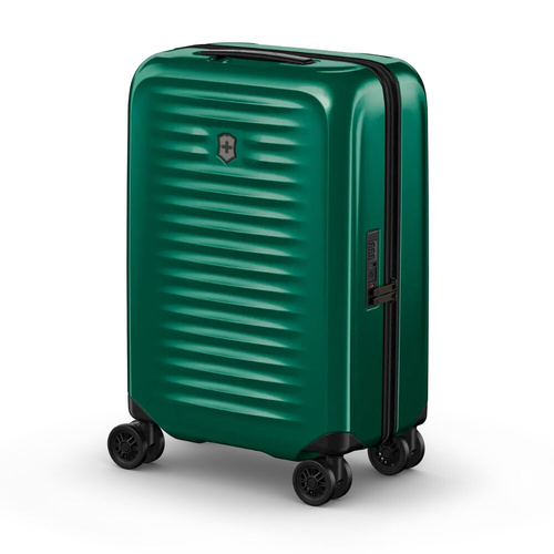 Victorinox Airox Frequent Flyer Hardside Carry-On Luggage - Green