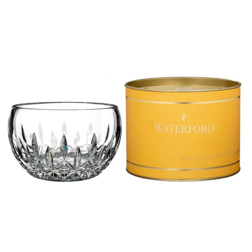 Waterford Crystal Giftology Lismore Candy Bowl 11.5cm