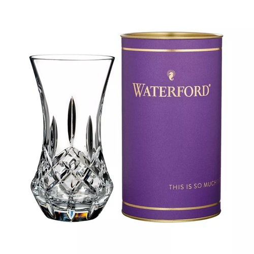 Waterford Giftology Lismore Bon Bon Vase 15cm