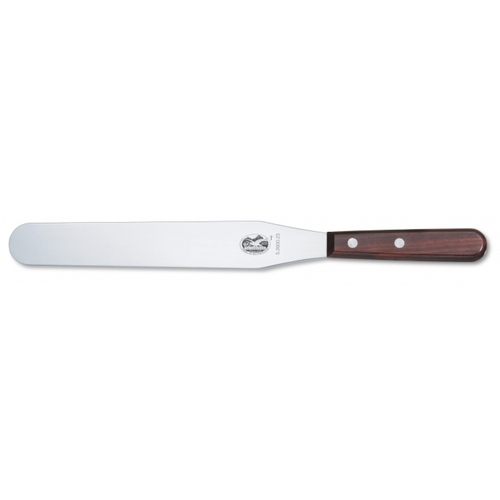 Victorinox Spatula Kitchen Kitchen Knife , Rosewood Handle  5.2600.12