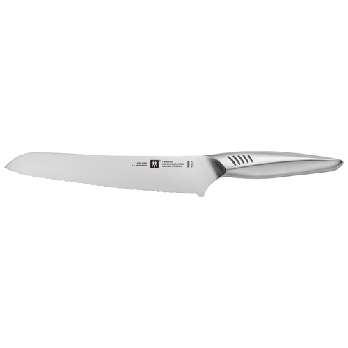 Zwilling Twin Fin II Bread Knife 20cm , Made In Japan