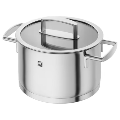 Zwilling Vitality 24cm Stock Pot w/ Glass Lid