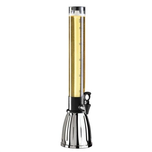 Oggi Beer & Beverage Tower Dispenser 2.83 Litre