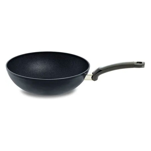 Fissler Adamant Wok 28cm Pan