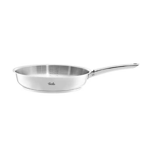 Fissler Steelux Pro Stainless Steel Frying Pan 20cm