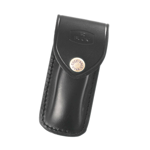 Buck Leather Sheath for 112 Ranger Knife , BS112