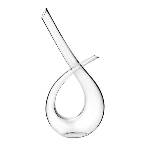 Waterford Crystal Elegance Accent Decanter , 1.2L