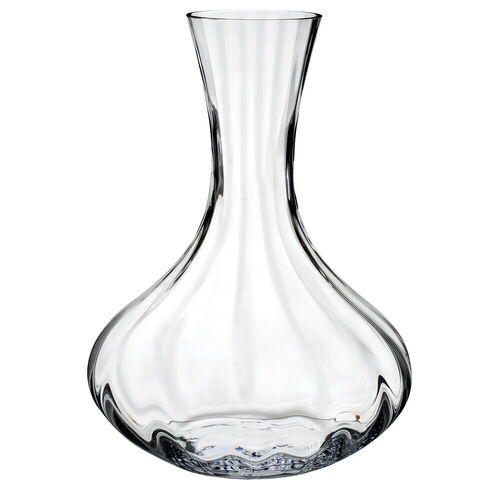 Waterford Crystal Elegance Optic Carafe 1 Litre