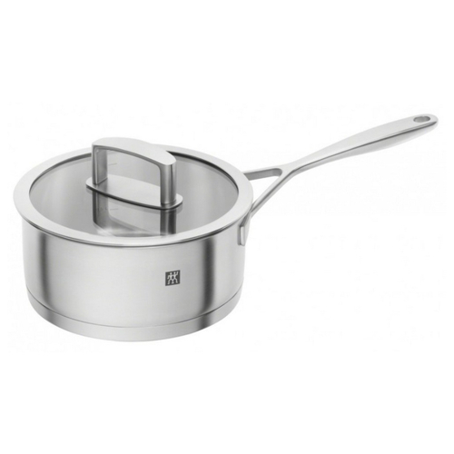 Zwilling Vitality 18cm Sauce Pan w/ Glass Lid